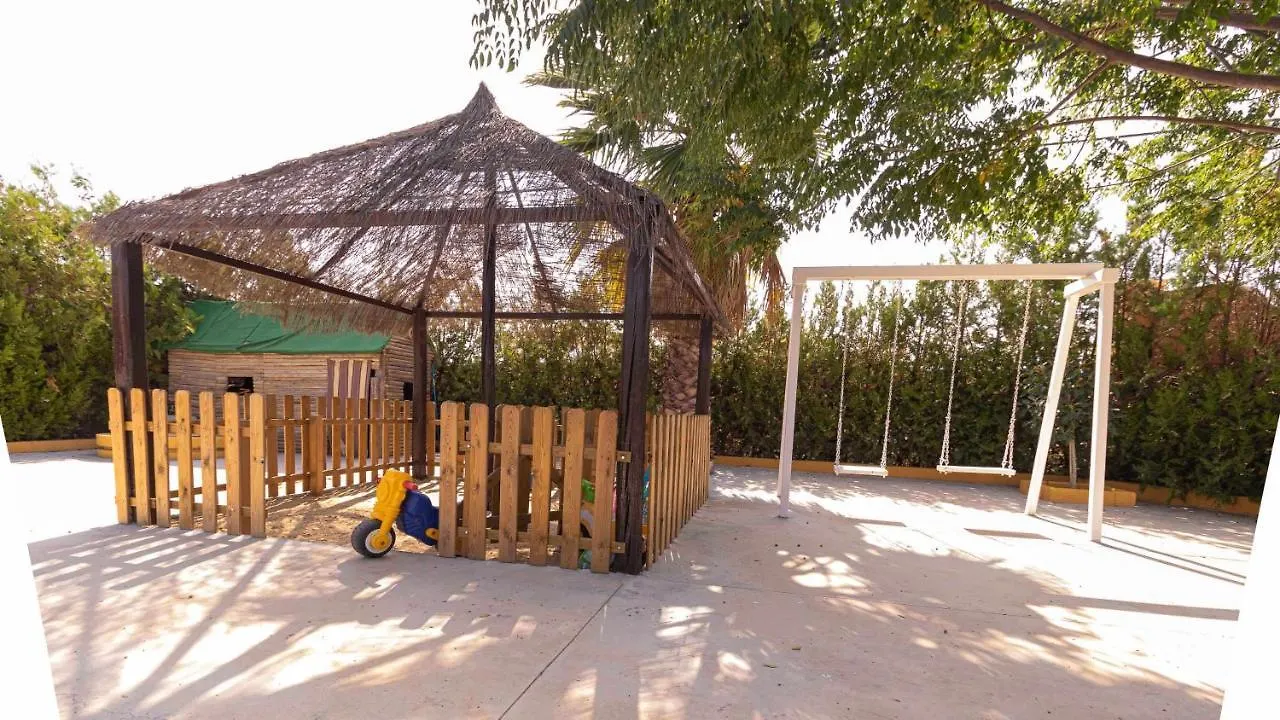 Villa Lucrecia en Lantejuela Campiña de Sevilla La Lantejuela Сasa de vacaciones