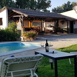 Vega El Dorado Сasa de vacaciones
